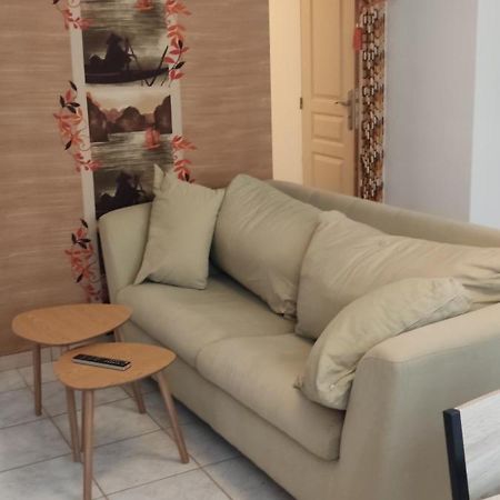 Studio Centre Ville De Narbonne Ngoại thất bức ảnh